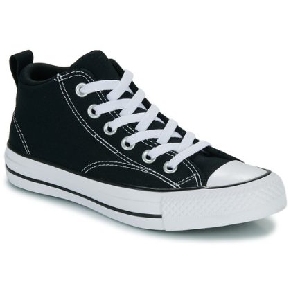 Scarpe bambini ragazzo Converse  CHUCK TAYLOR ALL STAR MALDEN STREET   Nero Converse 194434394160