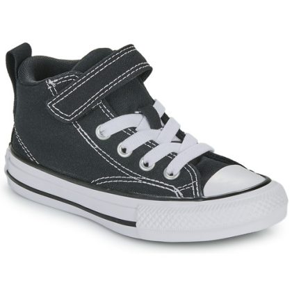 Scarpe bambini ragazzo Converse  CHUCK TAYLOR ALL STAR MALDEN STREET  Nero Converse 194434394337