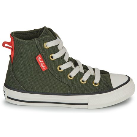 Scarpe-bambini-ragazzo-Converse-CHUCK-TAYLOR-ALL-STAR-MFG-CRAFT-REMASTERED-Kaki-Converse-194434389005-1