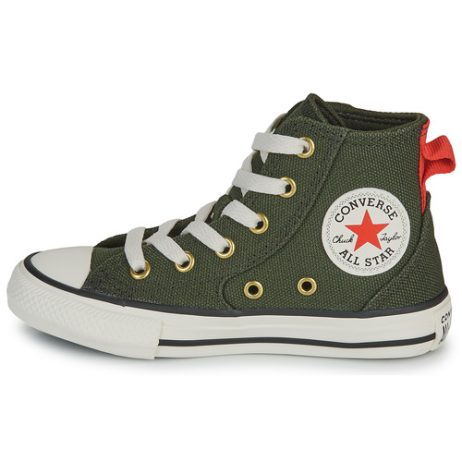 Scarpe-bambini-ragazzo-Converse-CHUCK-TAYLOR-ALL-STAR-MFG-CRAFT-REMASTERED-Kaki-Converse-194434389005-3