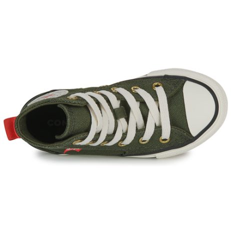 Scarpe-bambini-ragazzo-Converse-CHUCK-TAYLOR-ALL-STAR-MFG-CRAFT-REMASTERED-Kaki-Converse-194434389005-5