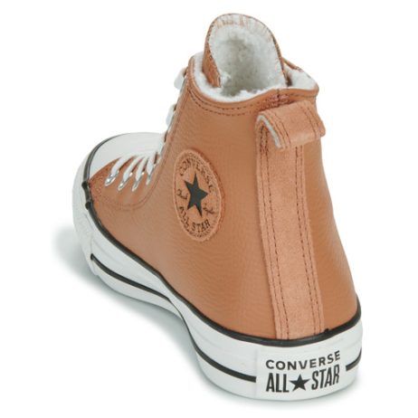 Scarpe-bambini-ragazzo-Converse-CHUCK-TAYLOR-ALL-STAR-WARM-WINTER-ESSENTIAL-Beige-Converse-194434576832-4