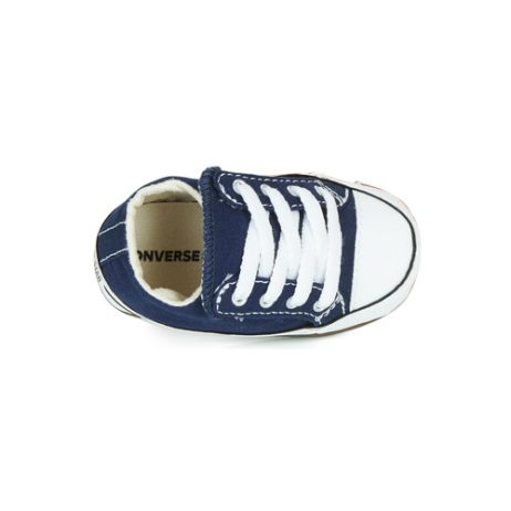 Scarpe-bambini-ragazzo-Converse-CHUCK-TAYLOR-FIRST-STAR-CANVAS-HI-Blu-Converse-888757194032-5