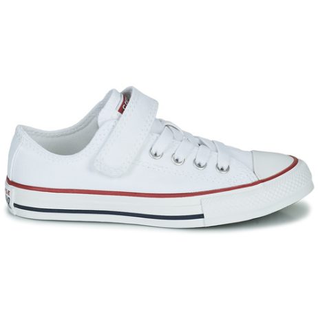 Scarpe-bambini-ragazzo-Converse-Chuck-Taylor-All-Star-1V-Foundation-Ox-Bianco-Converse-194433454728-1