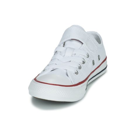 Scarpe-bambini-ragazzo-Converse-Chuck-Taylor-All-Star-1V-Foundation-Ox-Bianco-Converse-194433454728-2