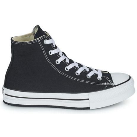 Scarpe-bambini-ragazzo-Converse-Chuck-Taylor-All-Star-EVA-Lift-Foundation-Hi-Nero-Converse-194433495097-1