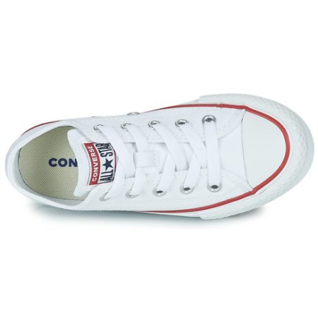 Scarpe-bambini-ragazzo-Converse-Chuck-Taylor-All-Star-EVA-Lift-Foundation-Ox-Bianco-Converse-194433453080-5