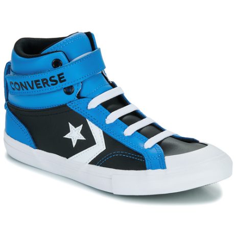 Scarpe bambini ragazzo Converse  PRO BLAZE  Blu Converse 194434646771