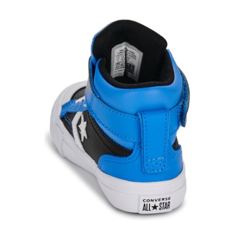 Scarpe-bambini-ragazzo-Converse-PRO-BLAZE-Blu-Converse-194434646863-4