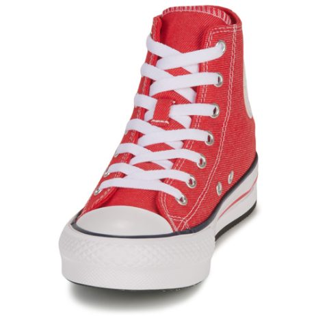 Scarpe-bambini-ragazzo-Converse-YOUTH-CONVERSE-CHUCK-TAYLOR-ALL-STAR-EVA-LIFT-PLATFORM-RETRO-DEN-Rosso-Converse-194434186482-2