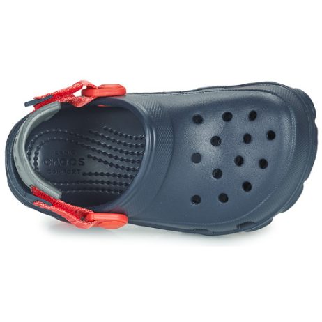 Scarpe-bambini-ragazzo-Crocs-CLASSIC-ALL-TERRAIN-CLOG-K-Blu-Crocs-191448758339-5