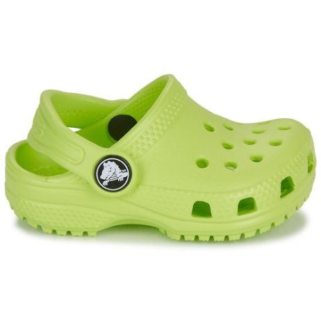 Scarpe-bambini-ragazzo-Crocs-Classic-Clog-T-Verde-Crocs-196265215843-1