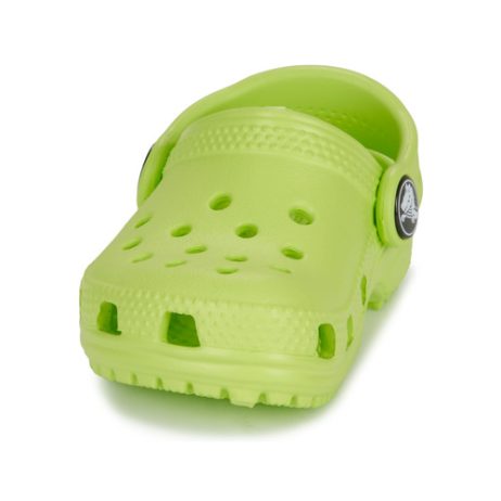 Scarpe-bambini-ragazzo-Crocs-Classic-Clog-T-Verde-Crocs-196265215843-2