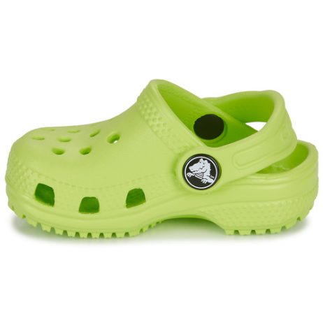 Scarpe-bambini-ragazzo-Crocs-Classic-Clog-T-Verde-Crocs-196265215843-3