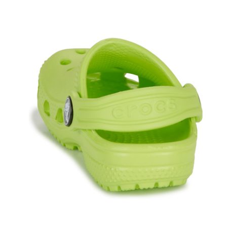 Scarpe-bambini-ragazzo-Crocs-Classic-Clog-T-Verde-Crocs-196265215843-4