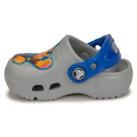 Scarpe-bambini-ragazzo-Crocs-FL-Paw-Patrol-Patch-Cg-T-Grigio-Crocs-191448882904-3