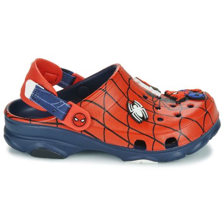 Scarpe-bambini-ragazzo-Crocs-Team-SpiderMan-All-TerrainClgK-Marine-Crocs-196265386994-1