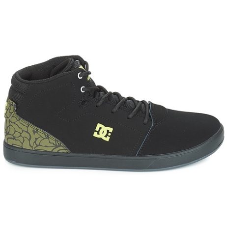 Scarpe-bambini-ragazzo-DC-Shoes-CRISIS-HIGH-SE-B-SHOE-BK9-Nero-DC-Shoes-3613373712103-1