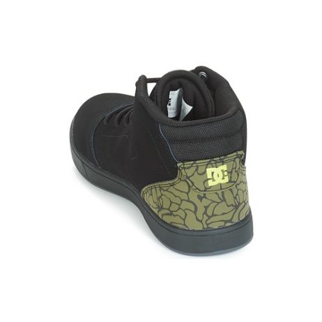 Scarpe-bambini-ragazzo-DC-Shoes-CRISIS-HIGH-SE-B-SHOE-BK9-Nero-DC-Shoes-3613373712103-4