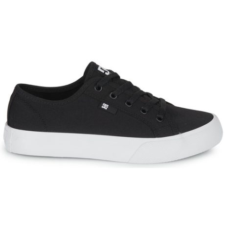 Scarpe-bambini-ragazzo-DC-Shoes-MANUAL-Nero-DC-Shoes-3613376471113-1