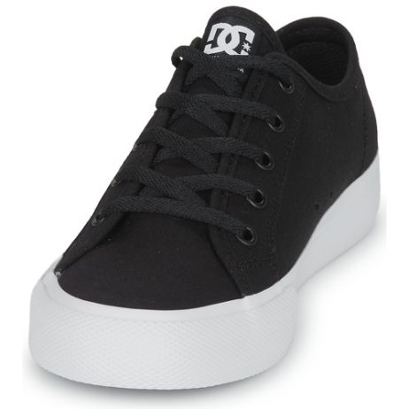 Scarpe-bambini-ragazzo-DC-Shoes-MANUAL-Nero-DC-Shoes-3613376471113-2