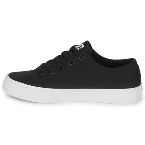 Scarpe-bambini-ragazzo-DC-Shoes-MANUAL-Nero-DC-Shoes-3613376471113-3