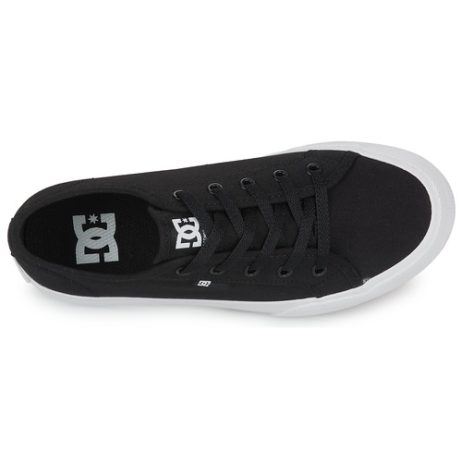 Scarpe-bambini-ragazzo-DC-Shoes-MANUAL-Nero-DC-Shoes-3613376471113-5