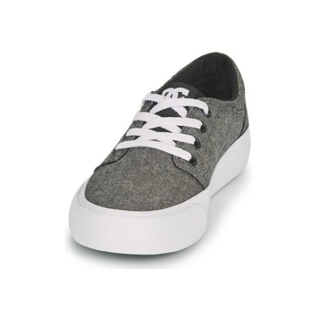 Scarpe-bambini-ragazzo-DC-Shoes-TRASE-B-SHOE-XSKS-Grigio-DC-Shoes-3613376014921-2