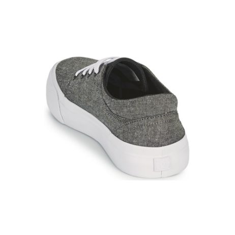 Scarpe-bambini-ragazzo-DC-Shoes-TRASE-B-SHOE-XSKS-Grigio-DC-Shoes-3613376014921-4