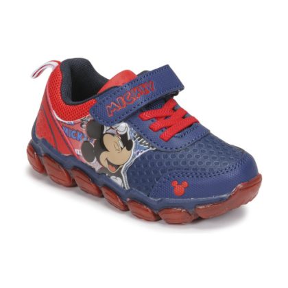 Scarpe bambini ragazzo Disney  MICKEY  Blu Disney 1000050690908