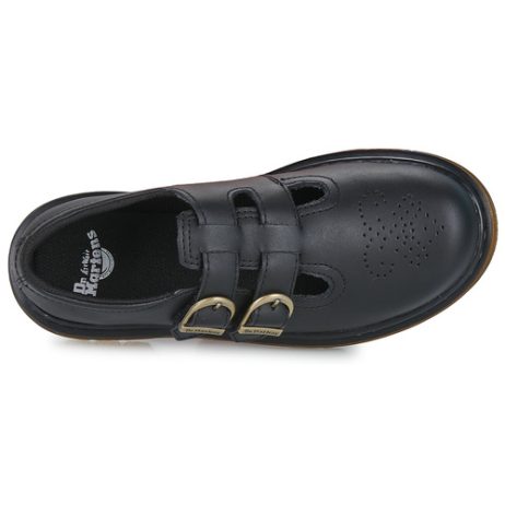 Scarpe-bambini-ragazzo-Dr.-Martens-8065-J-Nero-Dr.-Martens-190665537055-5