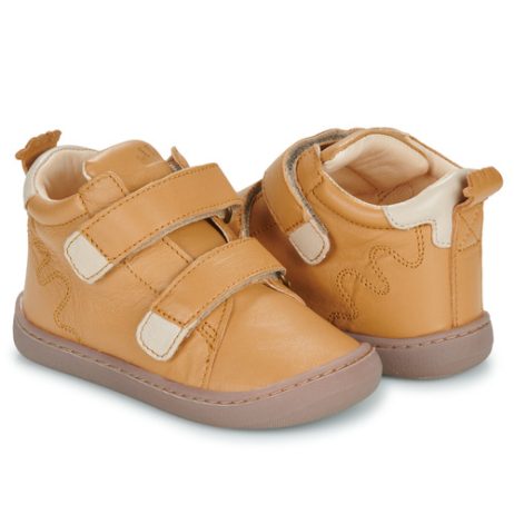 Scarpe-bambini-ragazzo-Easy-Peasy-MY-DEBOO-VELCRO-Marrone-Easy-Peasy-3608925968343-3