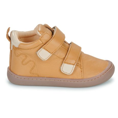 Scarpe-bambini-ragazzo-Easy-Peasy-MY-DEBOO-VELCRO-Marrone-Easy-Peasy-3608925968343-4