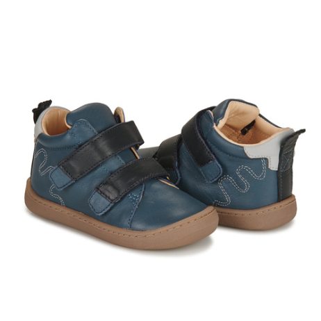 Scarpe-bambini-ragazzo-Easy-Peasy-MY-FLEXOO-VELCRO-Blu-Easy-Peasy-3608925806478-3