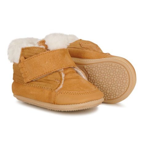 Scarpe-bambini-ragazzo-Easy-Peasy-MY-IFOU-Marrone-Easy-Peasy-3608925805686-2