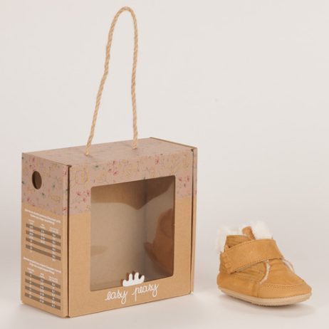 Scarpe-bambini-ragazzo-Easy-Peasy-MY-IFOU-Marrone-Easy-Peasy-3608925805686-6