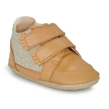 Scarpe bambini ragazzo Easy Peasy  MY IRUN  Marrone Easy Peasy 3608925704590