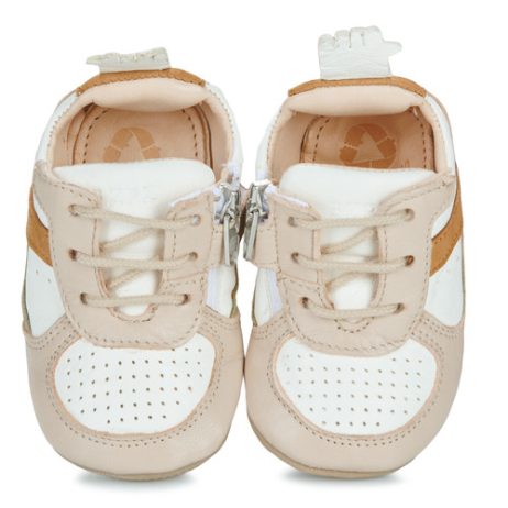 Scarpe-bambini-ragazzo-Easy-Peasy-MY-PRE-BASKET-LACET-Beige-Easy-Peasy-3608925967261-1