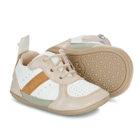 Scarpe-bambini-ragazzo-Easy-Peasy-MY-PRE-BASKET-LACET-Beige-Easy-Peasy-3608925967261-2