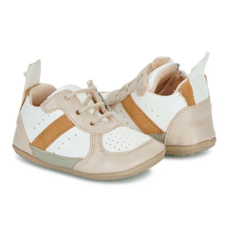 Scarpe-bambini-ragazzo-Easy-Peasy-MY-PRE-BASKET-LACET-Beige-Easy-Peasy-3608925967261-3