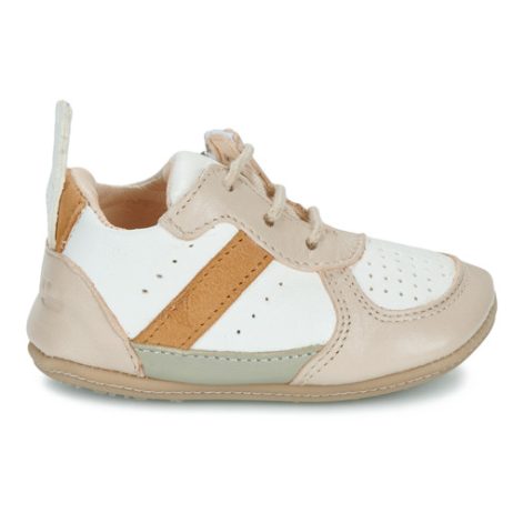 Scarpe-bambini-ragazzo-Easy-Peasy-MY-PRE-BASKET-LACET-Beige-Easy-Peasy-3608925967261-4