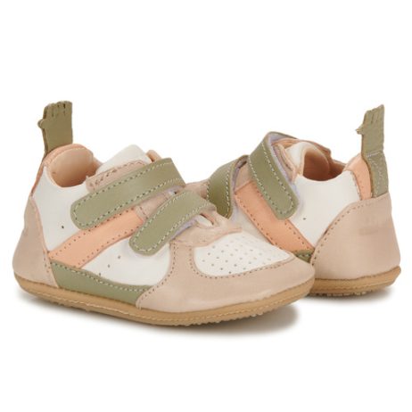 Scarpe-bambini-ragazzo-Easy-Peasy-MY-PRE-BASKET-VELCRO-Verde-Easy-Peasy-3608925967629-3