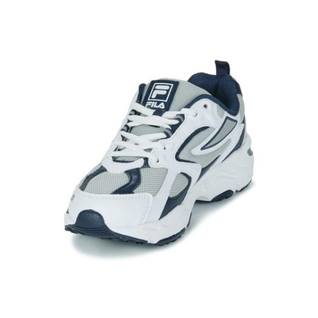 Scarpe-bambini-ragazzo-Fila-CR-CW02-RAY-TRACER-KIDS-Bianco-Fila-8720905013180-2