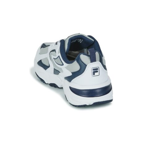 Scarpe-bambini-ragazzo-Fila-CR-CW02-RAY-TRACER-KIDS-Bianco-Fila-8720905013180-4