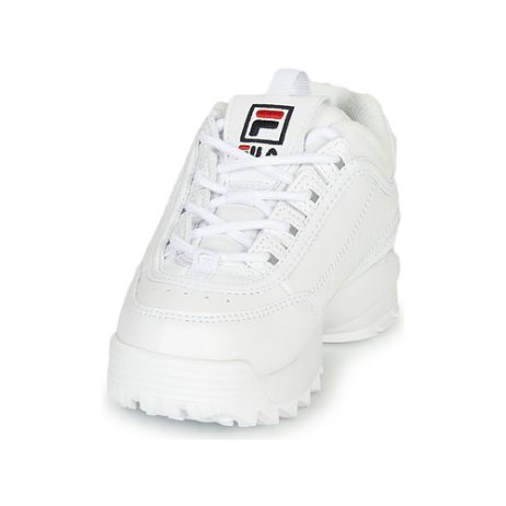 Scarpe-bambini-ragazzo-Fila-DISRUPTOR-INFANTS-Bianco-Fila-8719477254916-2