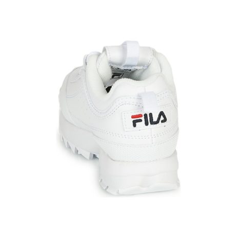 Scarpe-bambini-ragazzo-Fila-DISRUPTOR-INFANTS-Bianco-Fila-8719477254916-4