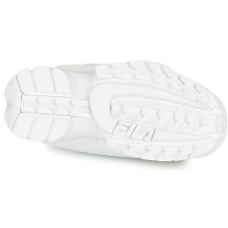 Scarpe-bambini-ragazzo-Fila-DISRUPTOR-INFANTS-Bianco-Fila-8719477254916-6