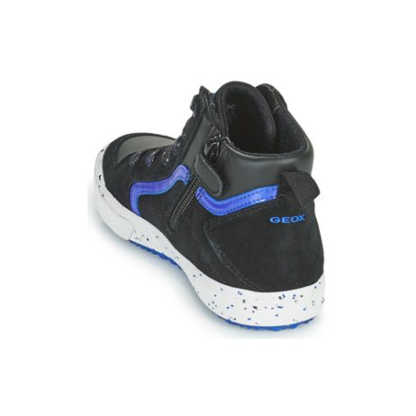 Scarpe-bambini-ragazzo-Geox-ALONISSO-Nero-Geox-8050036260741-4