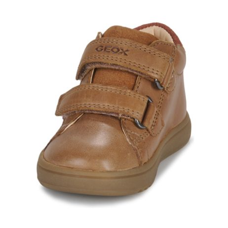 Scarpe-bambini-ragazzo-Geox-B-BIGLIA-BOY-Marrone-Geox-8056206227347-2