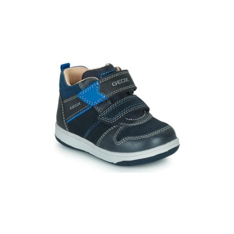 Scarpe bambini ragazzo Geox  B NEW FLICK BOY A  Marine Geox 8050036762320